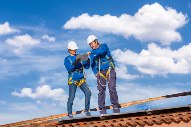 Best Emergency Roof Repair Services  in Itasca, TX